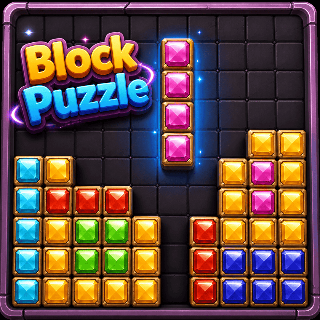 Block Puzzle