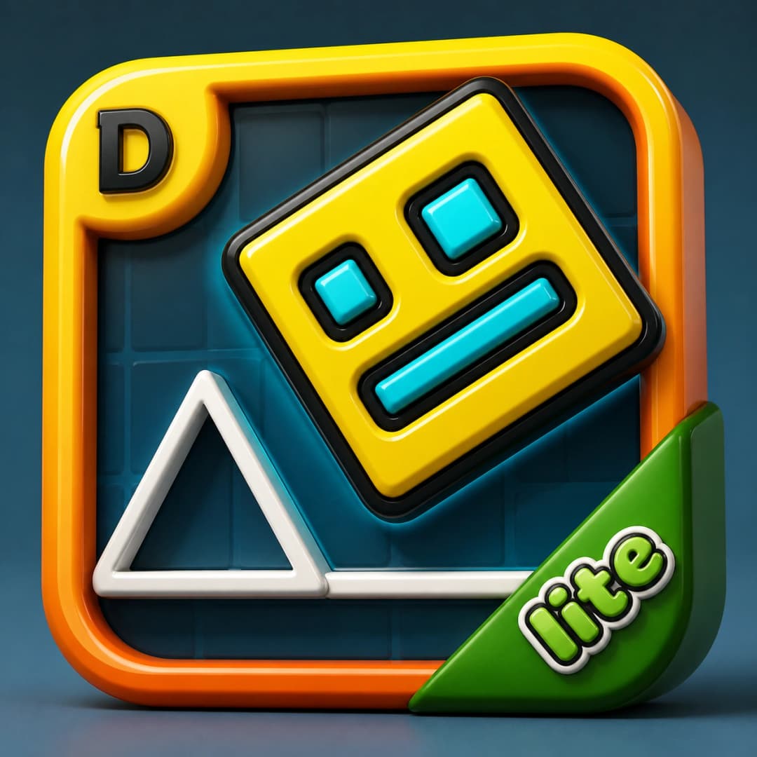 Geometry Dash Lite