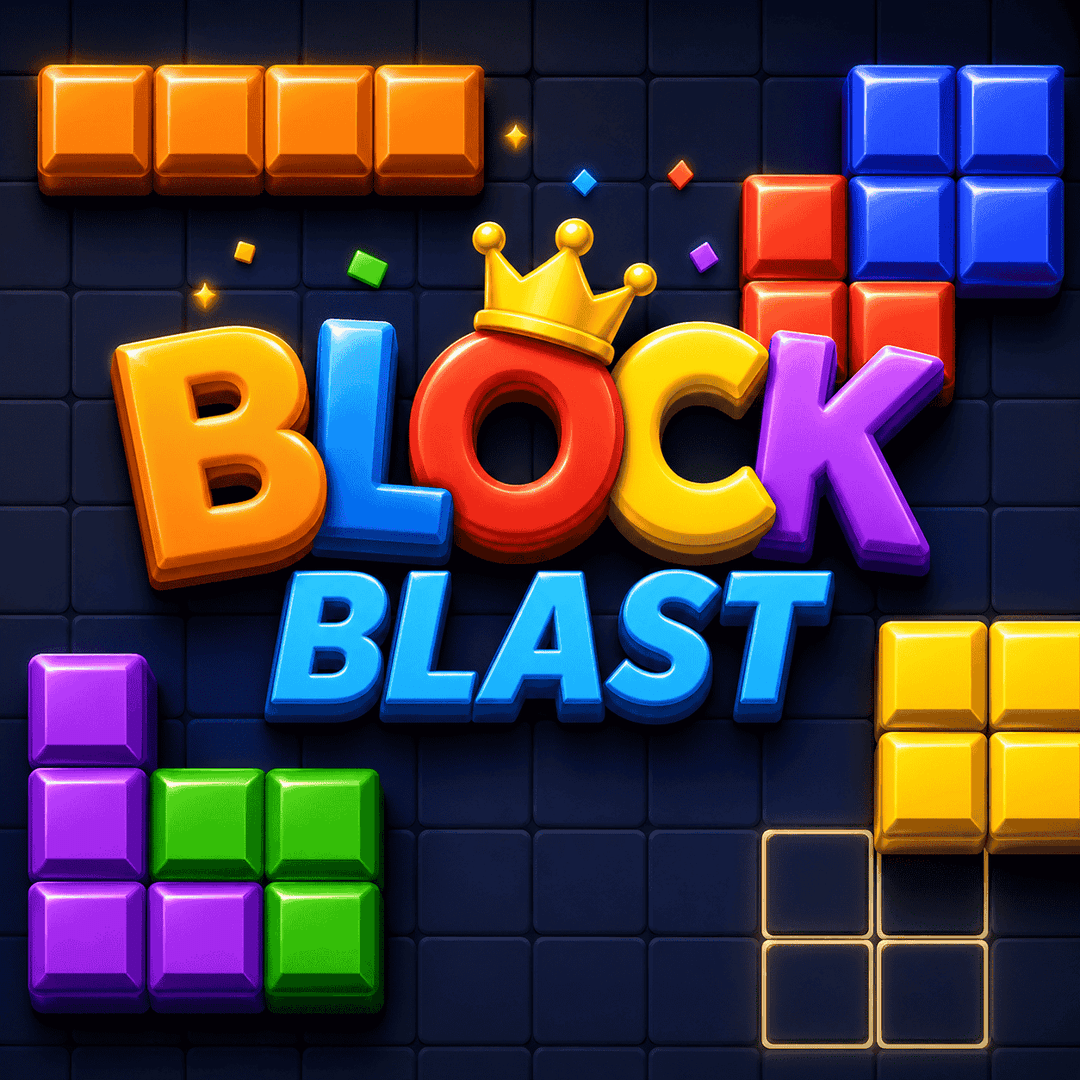 Block Blast