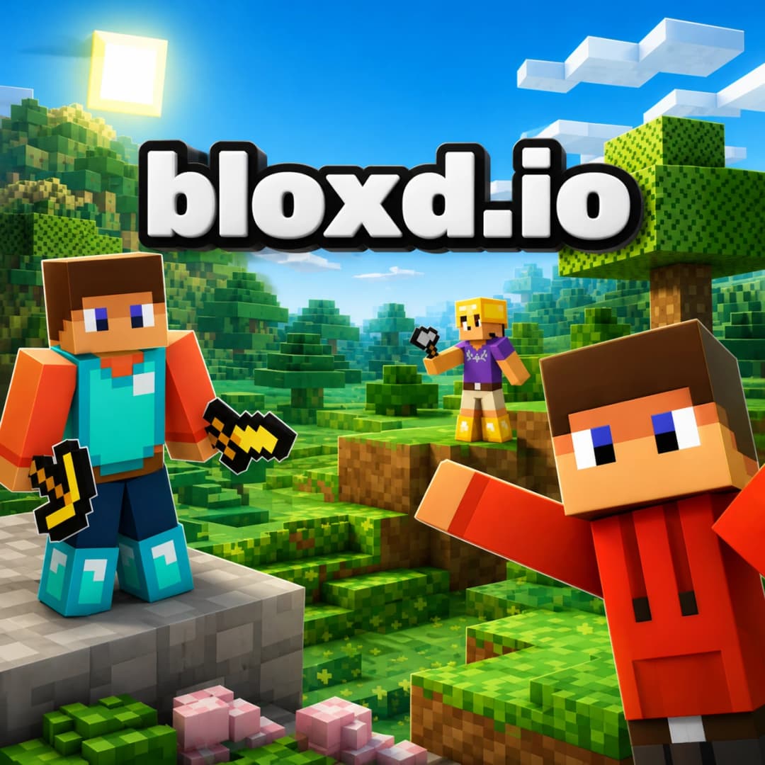 Bloxd.io