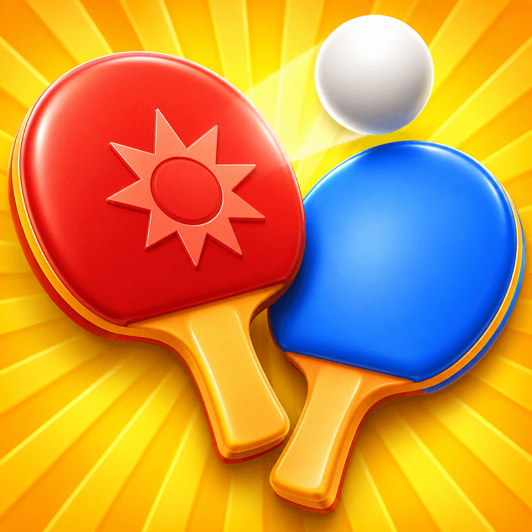 Ping Pong Go Ping Pong Go