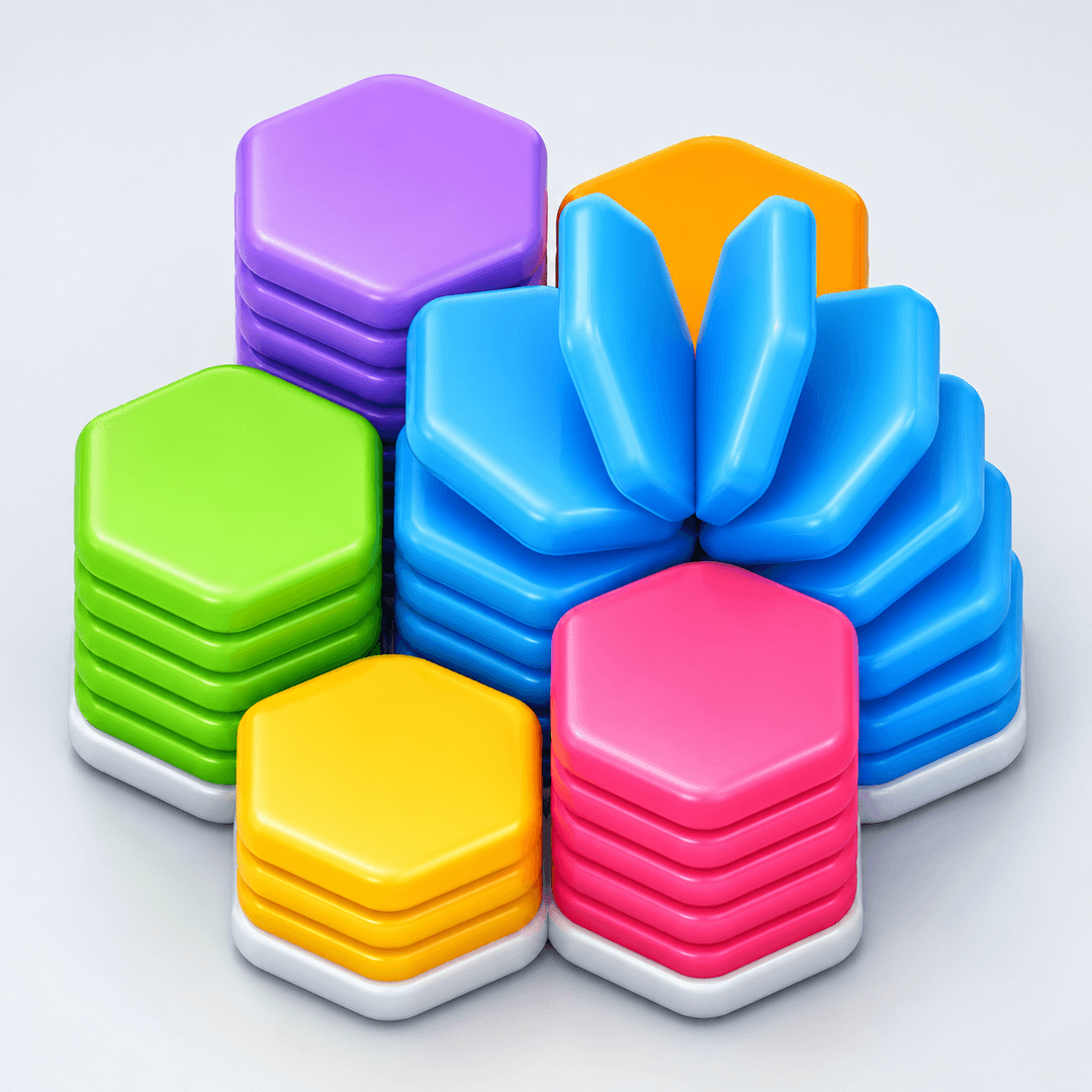 Hexellent Hexellent