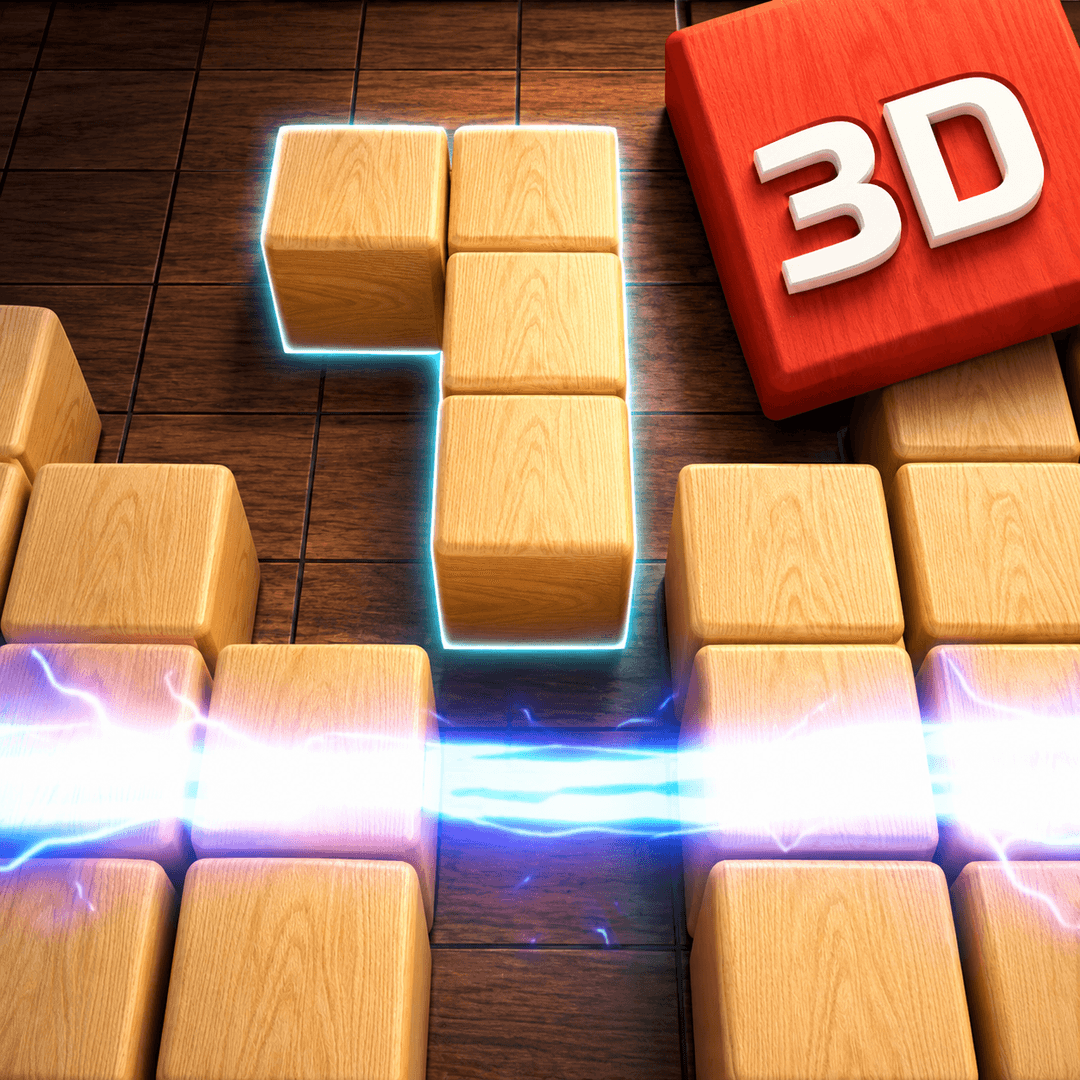 Wood Block Puzzle Wood Block Puzzle