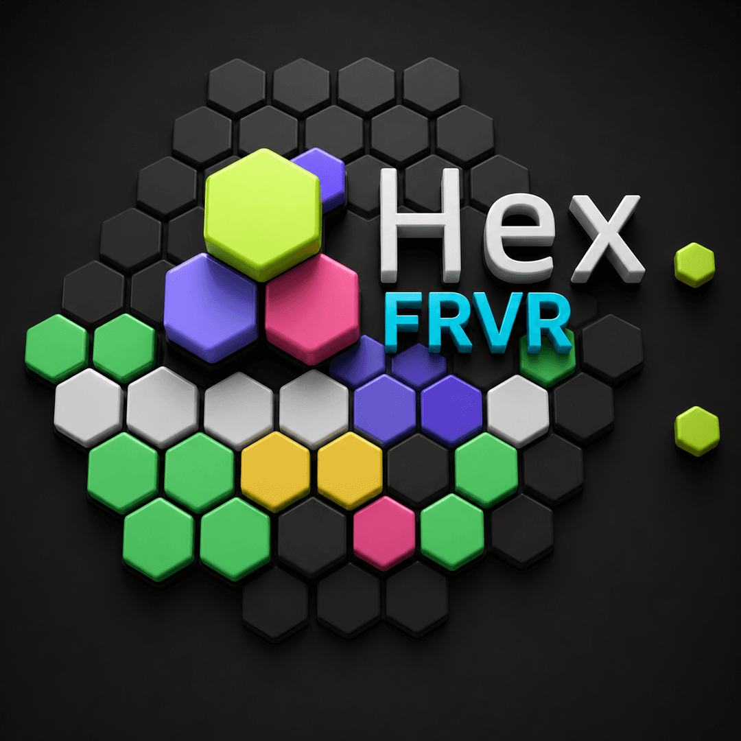Hex Frvr Hex Frvr