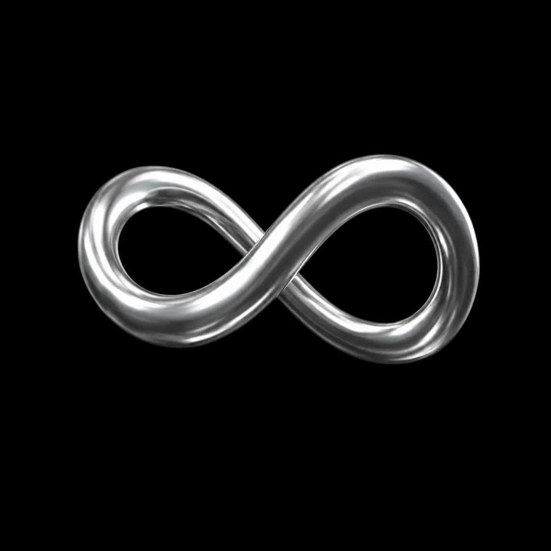 Infinity Loop Infinity Loop