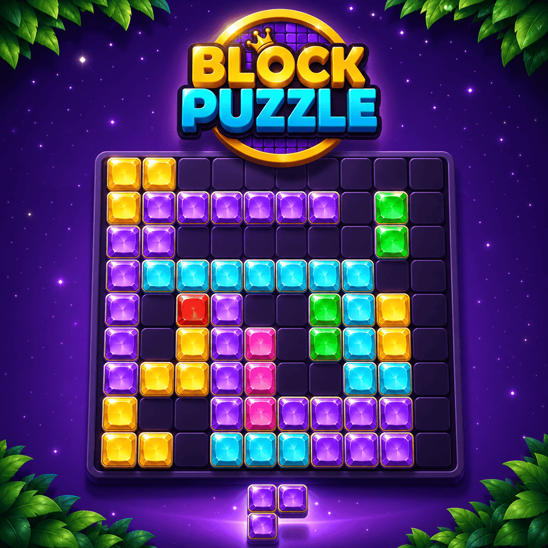 Block Puzzle Plus Block Puzzle Plus