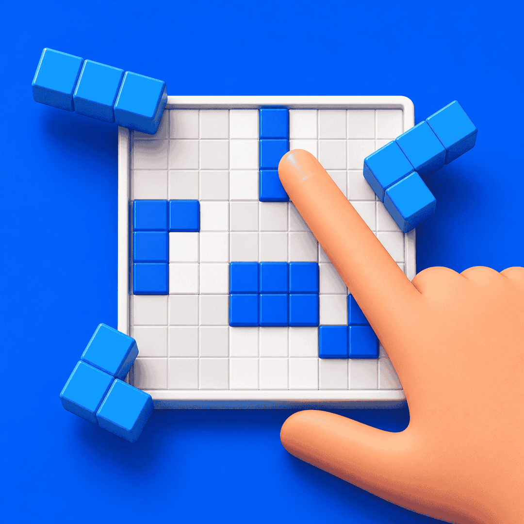 Blockudoku Blockudoku