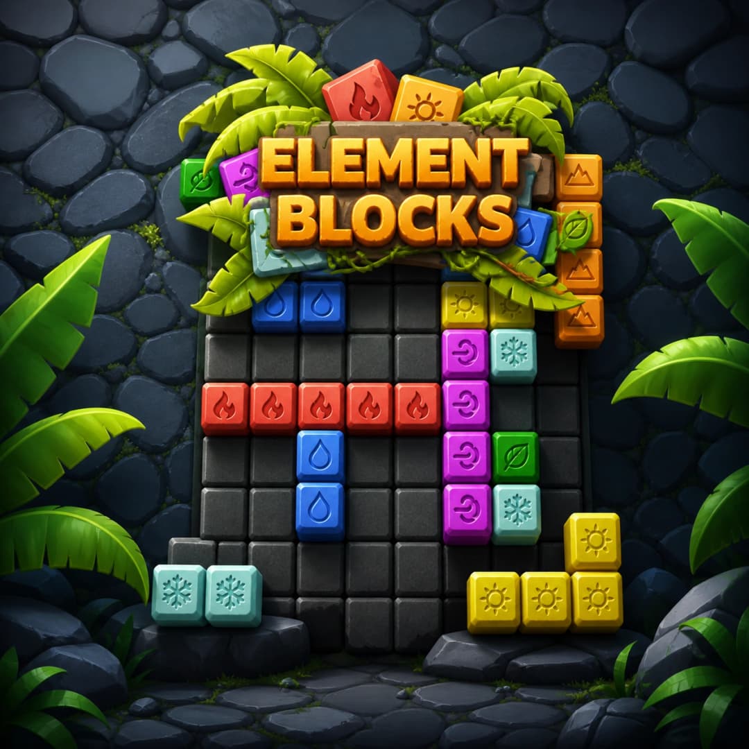 Element Blocks Element Blocks