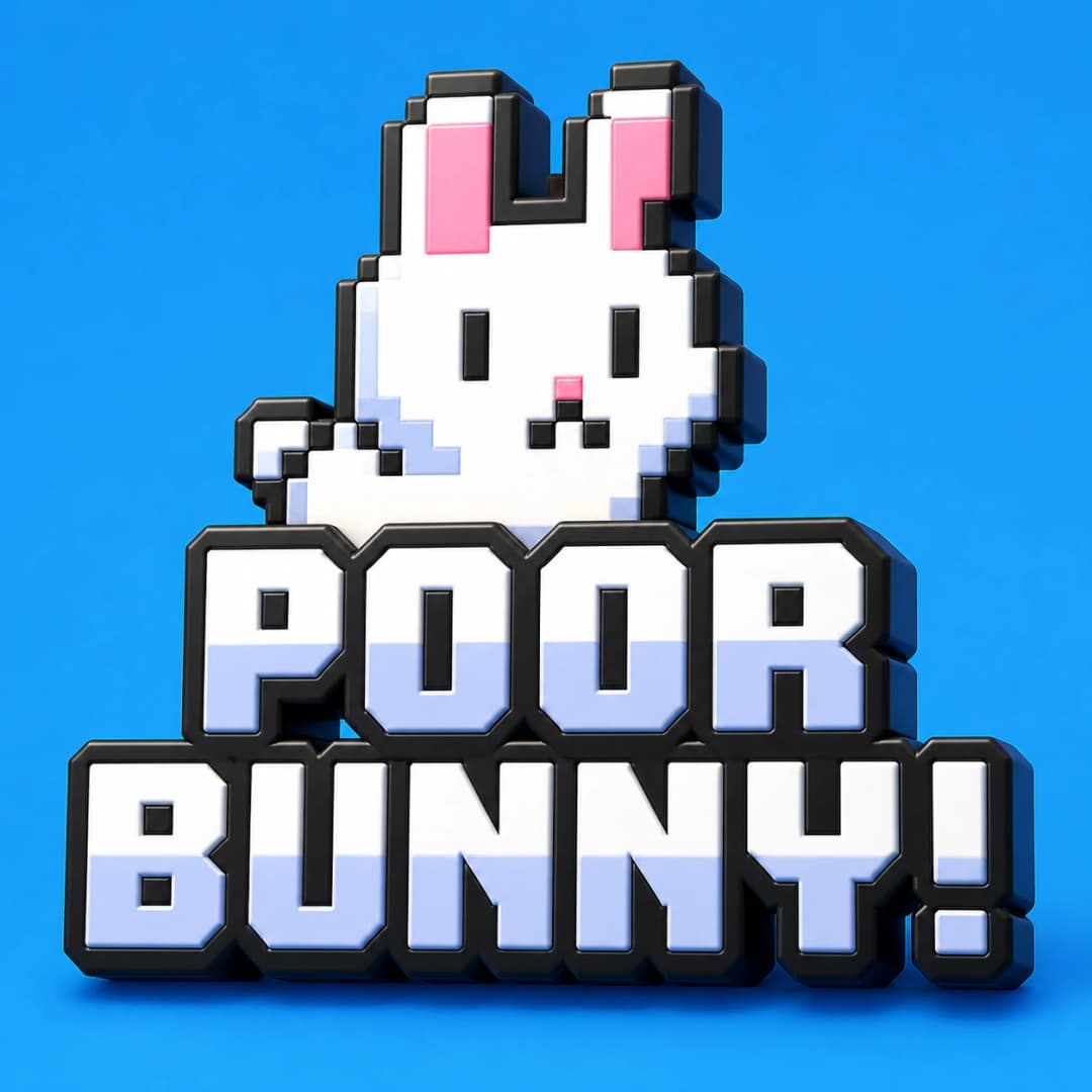Poor Bunny Unblocked Poor Bunny Unblocked