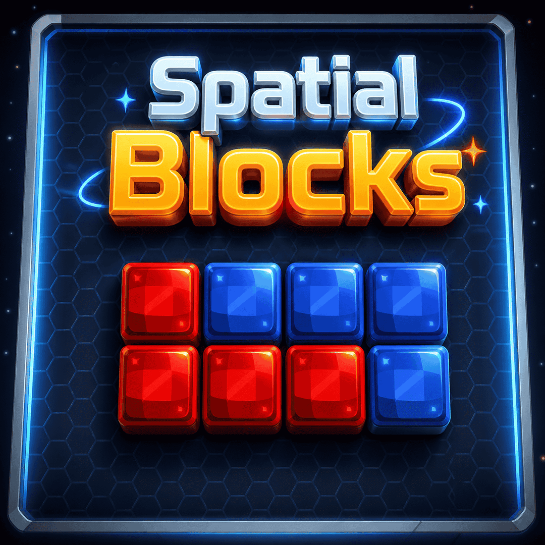 Spatial Blocks Spatial Blocks