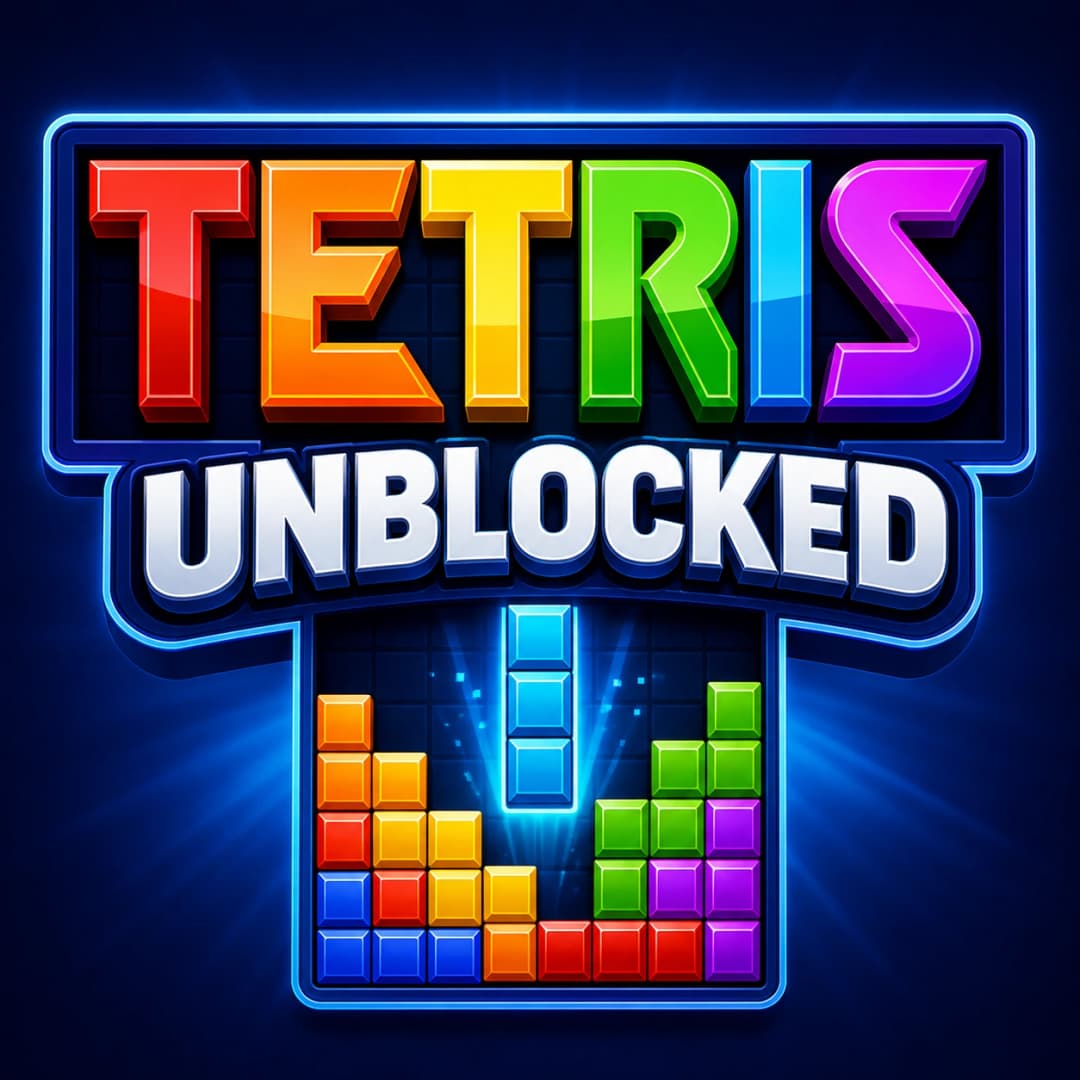 Tetris Unblocked Tetris Unblocked